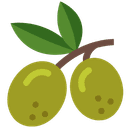 Olive Logo